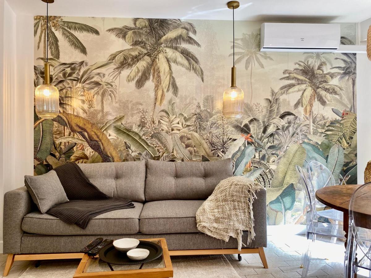 Apartament L'Improbable Rendez-Vous Montauban Zewnętrze zdjęcie