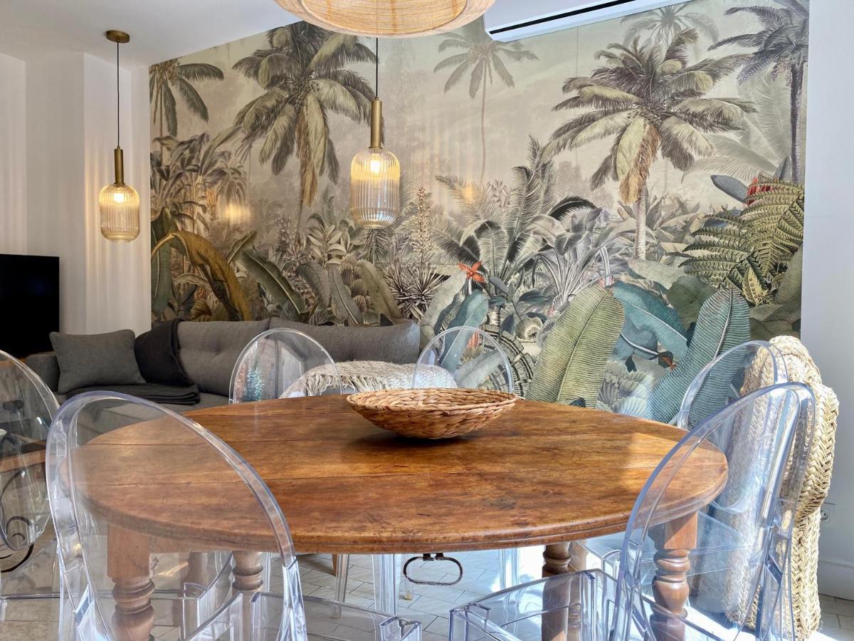 Apartament L'Improbable Rendez-Vous Montauban Zewnętrze zdjęcie