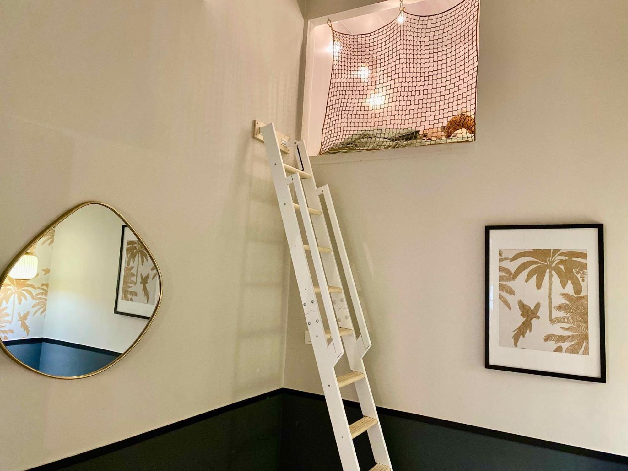 Apartament L'Improbable Rendez-Vous Montauban Zewnętrze zdjęcie